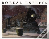 Boreal Express