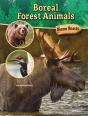 Boreal Forest Animals - Preview