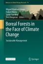 Boreal Forests In The Face Of Climate Change - Preview