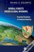 Boreal Forests Under Global Warming
