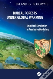 Capa do artigo Boreal Forests Under Global Warming