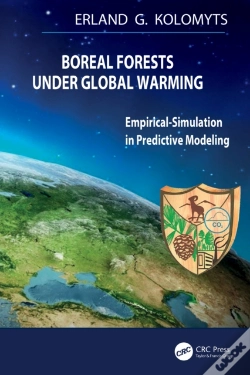 Capa do artigo Boreal Forests Under Global Warming