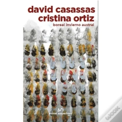 Capa do artigo Boreal Invierno Austral
