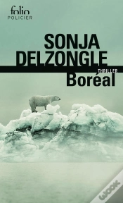 Capa do artigo Boréal