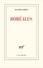 Boréales - Preview