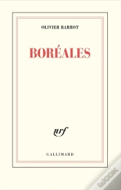 Capa do artigo Boréales