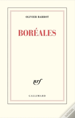 Capa do artigo Boréales