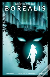 Capa do artigo Borealis