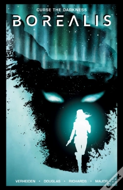 Capa do artigo Borealis