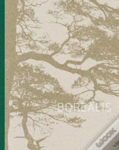 Capa do artigo Borealis