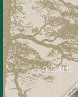 Capa do artigo Borealis