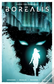 Capa do artigo Borealis