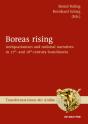 Boreas Rising - Preview