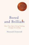 Bored And Brilliant