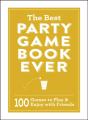 Bored Games - Preview