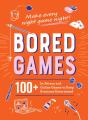 Bored Games - Preview