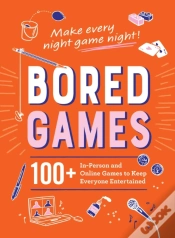 Capa do artigo Bored Games