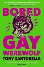 Bored Gay Werewolf - Preview