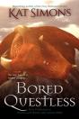 Bored Questless - Preview