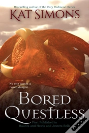 Capa do artigo Bored Questless