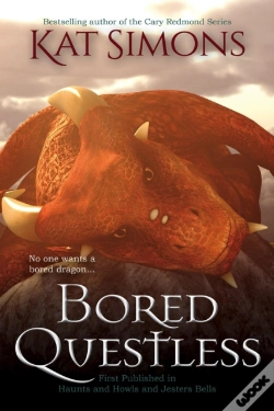 Capa do artigo Bored Questless