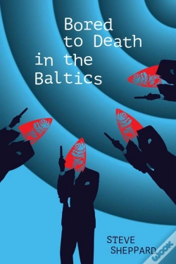 Capa do artigo Bored To Death In The Baltics
