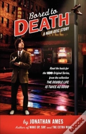 Capa do artigo Bored To Death