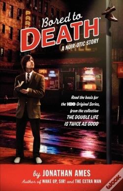 Capa do artigo Bored To Death