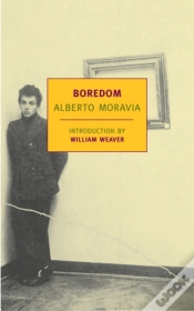 Capa do artigo Boredom