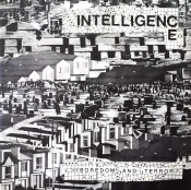 Capa do artigo Boredom and Terror / Let