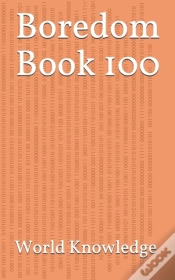 Capa do artigo Boredom Book 100