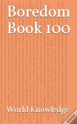 Capa do artigo Boredom Book 100