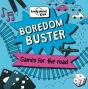 Boredom Buster - Preview