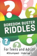 Boredom Buster Riddles