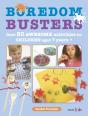Boredom Busters - Preview