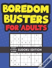 Boredom Busters For Adults