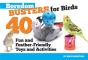 Boredom Busters For Birds - Preview