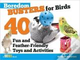 Boredom Busters For Birds