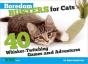 Boredom Busters For Cats - Preview