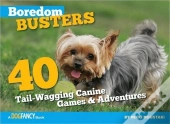 Boredom Busters For Dogs