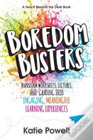 Boredom Busters