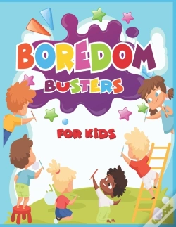 Capa do artigo Boredom Busters