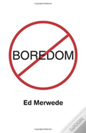 Capa do artigo Boredom