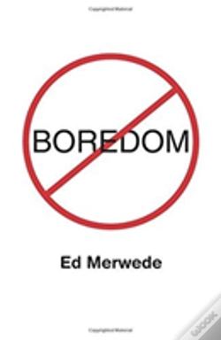 Capa do artigo Boredom