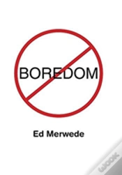 Capa do artigo Boredom