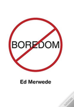 Capa do artigo Boredom