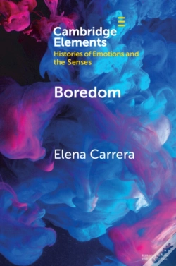 Capa do artigo Boredom
