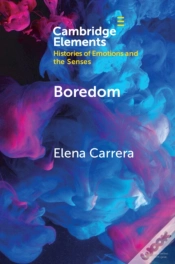 Capa do artigo Boredom