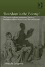 'Boredom Is The Enemy' - Preview