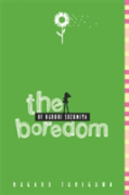 Boredom  Of Haruhi Suzumiya